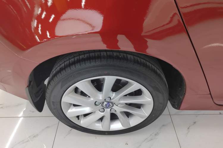 Used Volvo S60 2017 S60L T4 Smart Range Edition Exterior 5