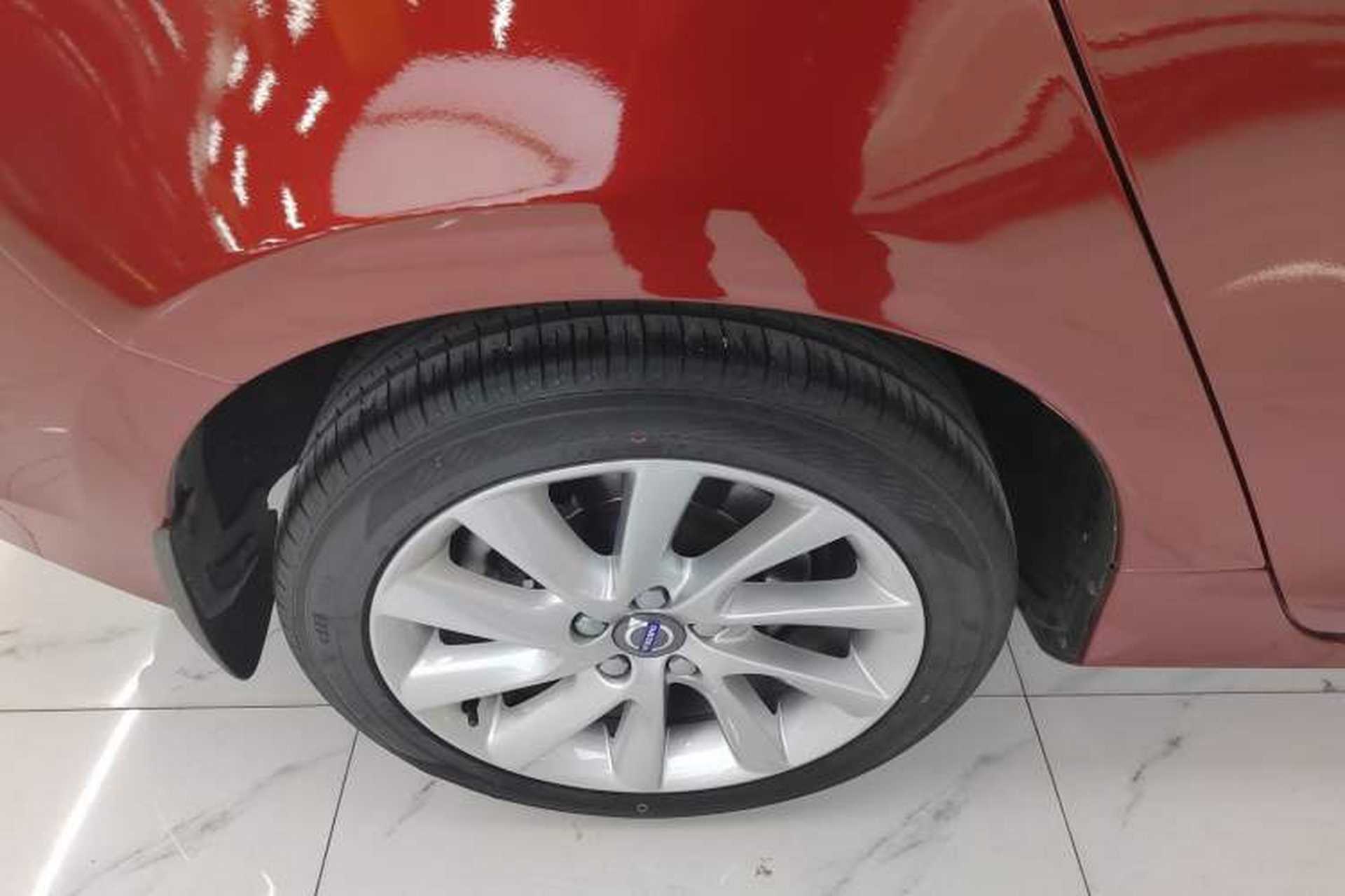 Used Volvo S60 2017 S60L T4 Smart Range Edition Exterior 5