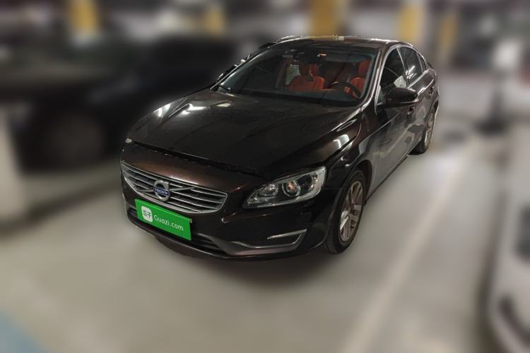 Used Volvo S60 2017 S60L T3 Smart Upgrade Edition Guazi used car, China used car export, Used car for sale, Used  cars, Cheapest cars for sale