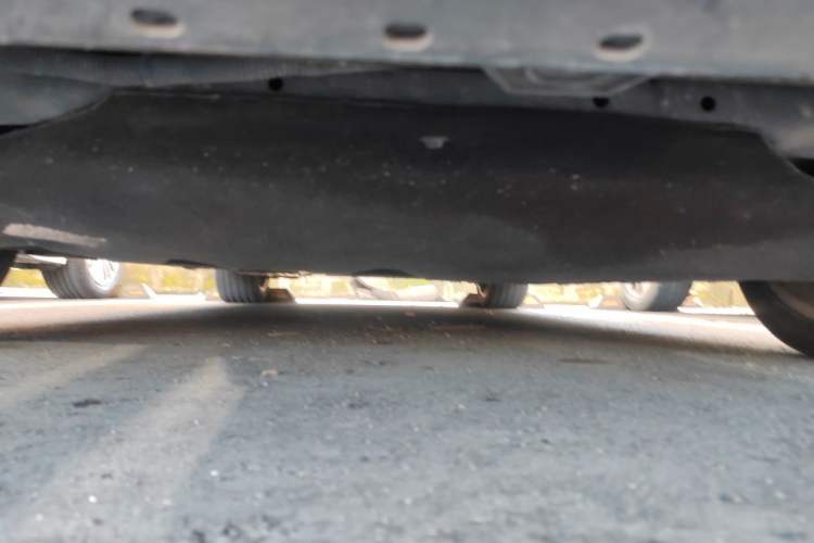 Used Volvo S60 2017 S60L T4 Smart Range Edition Chassis Front