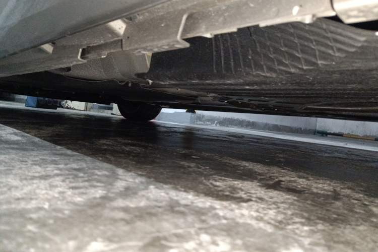 Used Volvo S60 2017 S60L T4 Smart Range Edition Chassis Front Left
