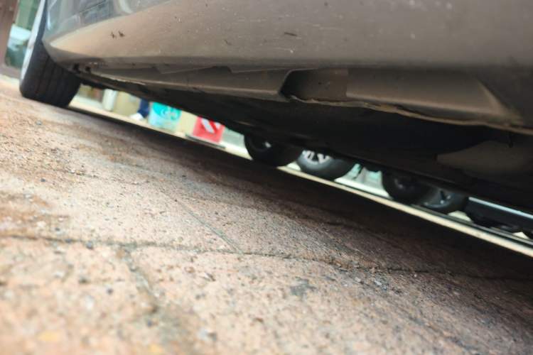 Used Volvo S60 2017 S60L T4 Smart Range Edition Chassis Front Right