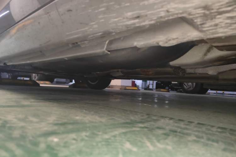 Used Volvo S60 2017 S60L T3 Smart Upgrade Edition Chassis Front Right