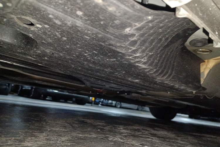Used Volvo S60 2017 S60L T4 Smart Range Edition Chassis Front Right