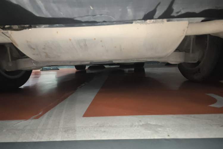 Used Volvo S60 2017 S60L T3 Smart Upgrade Edition Chassis Rear