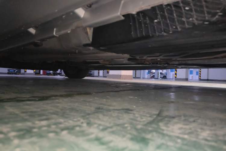Used Volvo S60 2017 S60L T3 Smart Upgrade Edition Chassis Rear Left