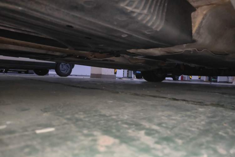 Used Volvo S60 2017 S60L T3 Smart Upgrade Edition Chassis Rear Right