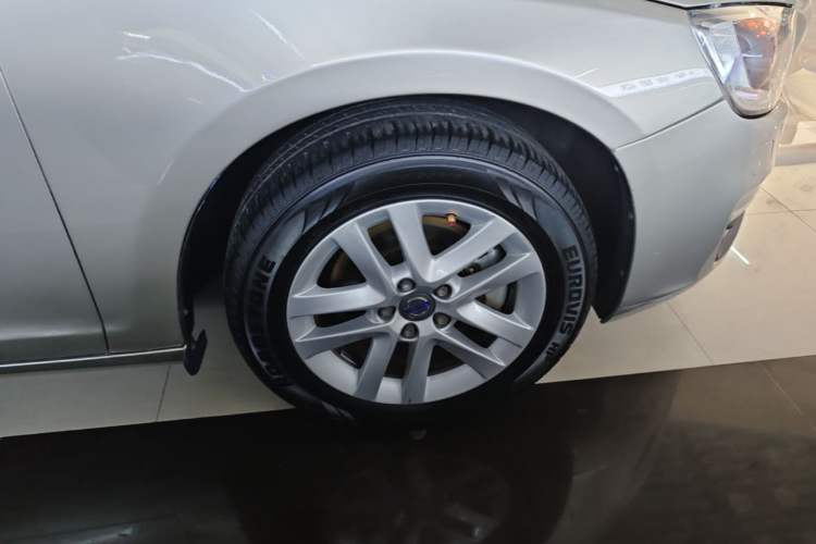 Used Volvo S60 2017 S60L T3 Smart Upgrade Edition Exterior 5