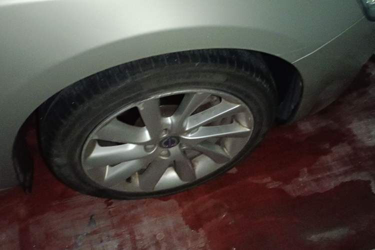 Used Volvo S60 2017 S60L T4 Smart Range Edition Right Front Wheel Hub