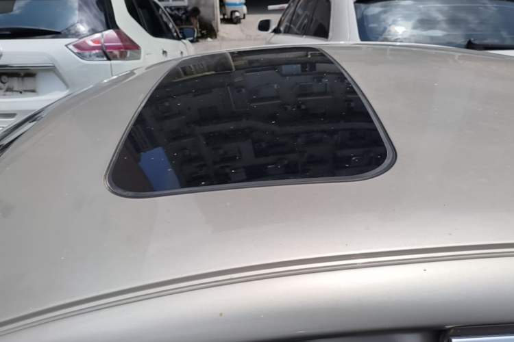 Used Volvo S60 2017 S60L T3 Smart Upgrade Edition Roof