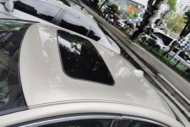 Used Volvo S60 2017 S60L T3 Smart Upgrade Edition Roof