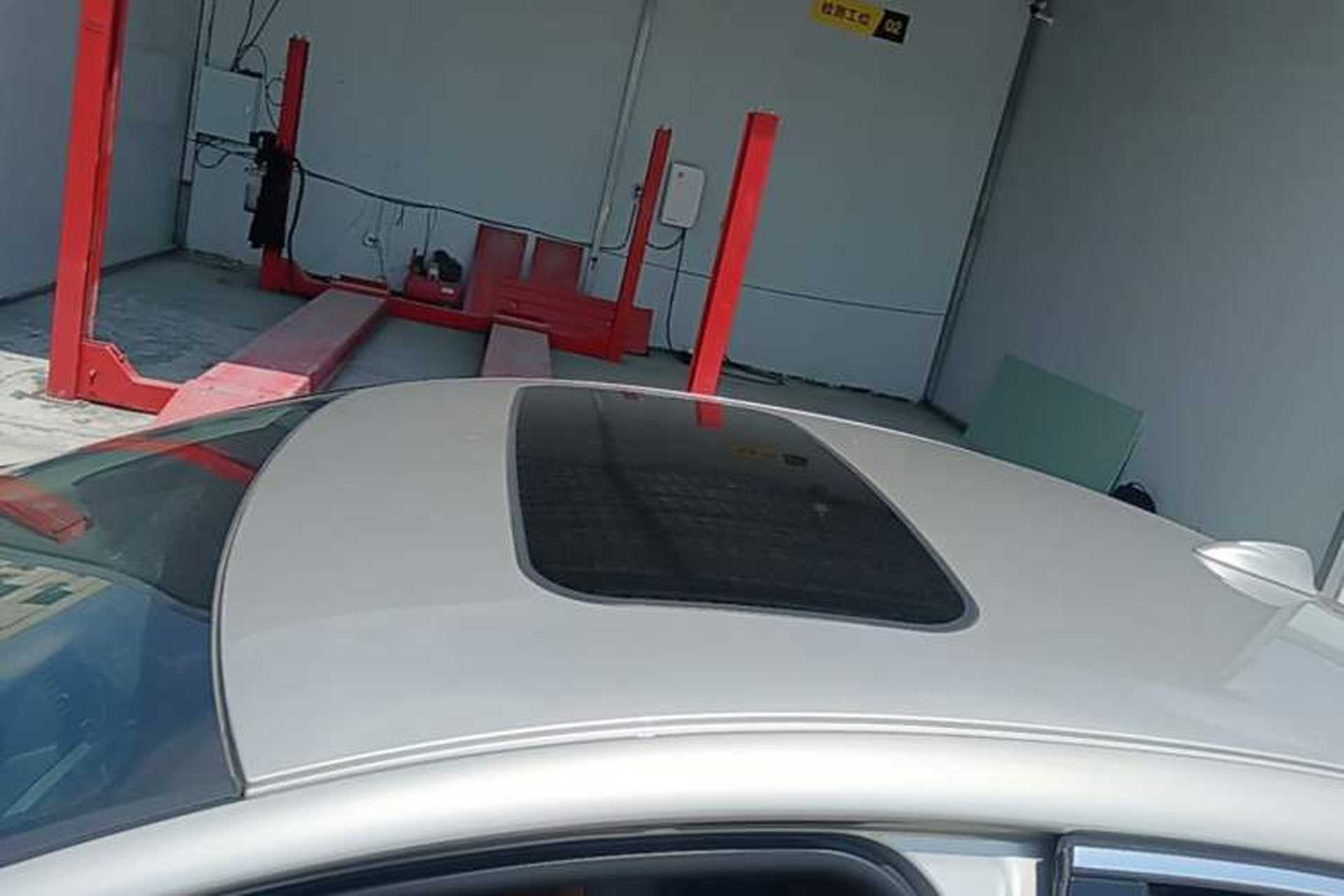 Used Volvo S60 2017 S60L T3 Smart Upgrade Edition Roof