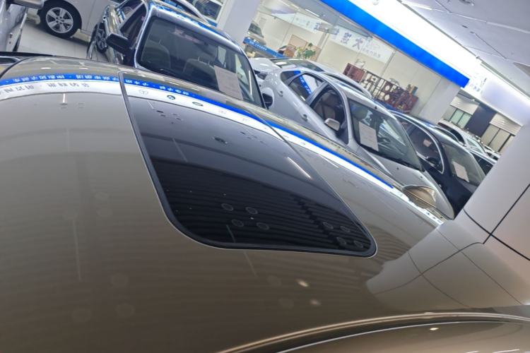 Used Volvo S60 2017 S60L T3 Smart Upgrade Edition Roof