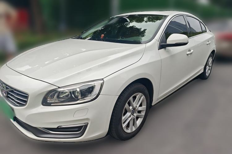 Used Volvo S60 2017 S60L T3 Smart Upgrade Edition Guazi used car, China used car export, Used car for sale, Used  cars, Cheapest cars for sale