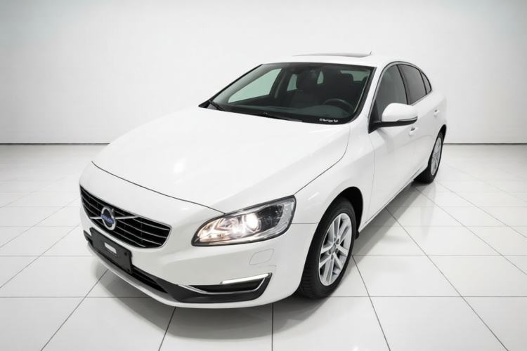 Used Volvo S60 2017 S60L T3 Smart Upgrade Edition Guazi used car, China used car export, Used car for sale, Used  cars, Cheapest cars for sale