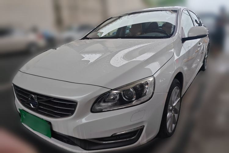 Used Volvo S60 2017 S60L T4 Smart Range Edition Guazi used car, China used car export, Used car for sale, Used  cars, Cheapest cars for sale