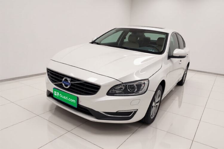 Ojetý Volvo S60 2017 S60L T3 Smart Upgrade Edition Guazi used car, China used car export, Used car for sale, Used  cars, Cheapest cars for sale
