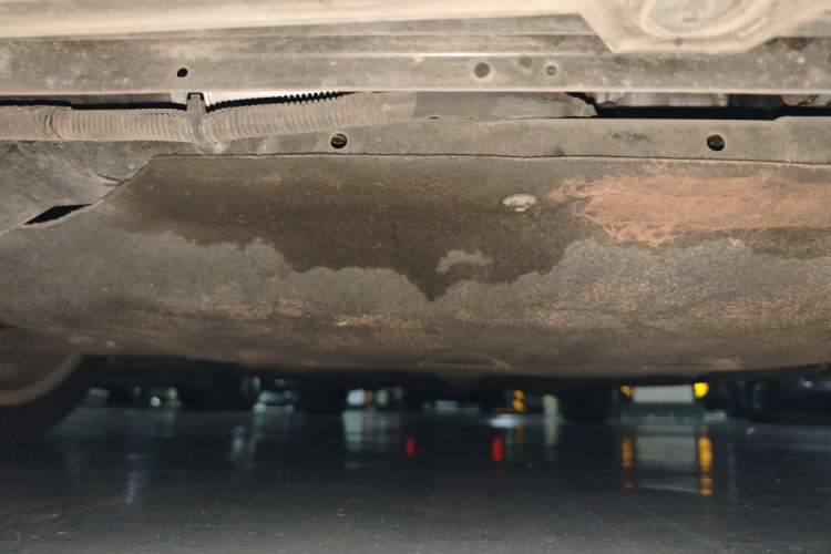 Used Volvo S60 2017 S60L T5 Intelligent Drive Edition Chassis Front