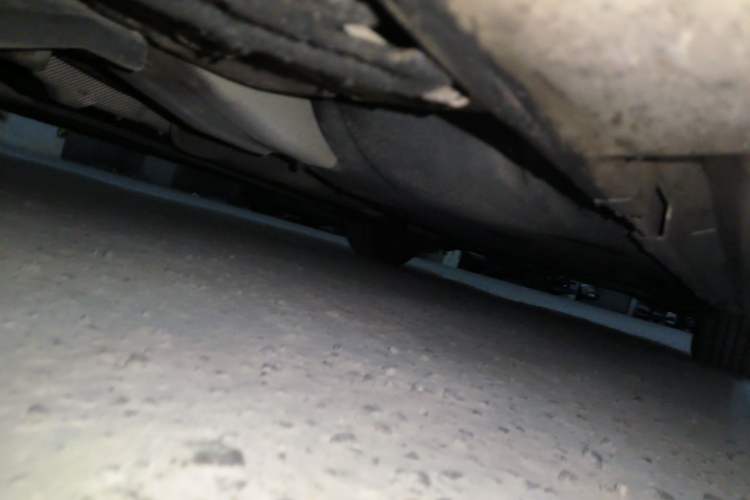Used Volvo S60 2017 S60L T3 Smart Upgrade Edition Chassis Front Left