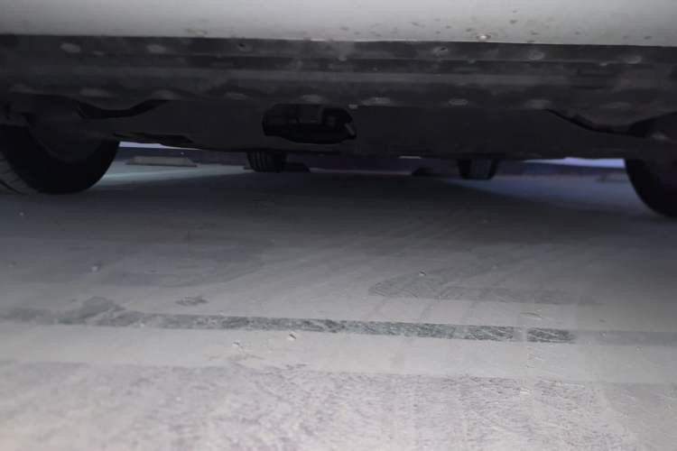 Used Volvo S60 2017 S60L T3 Smart Upgrade Edition Chassis Front