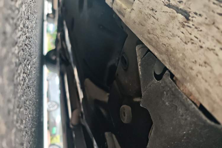 Used Volvo S60 2017 S60L T3 Smart Upgrade Edition Chassis Front Right
