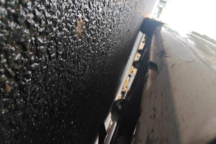 Used Volvo S60 2017 S60L T4 Smart Range Edition Chassis Front Right
