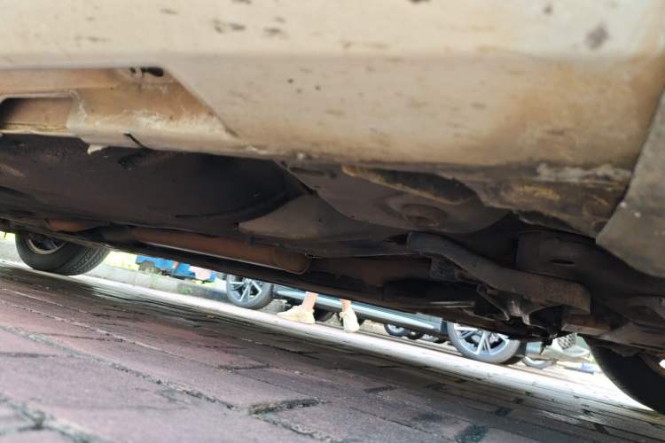 Used Volvo S60 2017 S60L T3 Smart Upgrade Edition Chassis Front Right