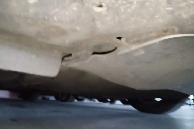 Used Volvo S60 2017 S60L T3 Smart Upgrade Edition Chassis Front Right
