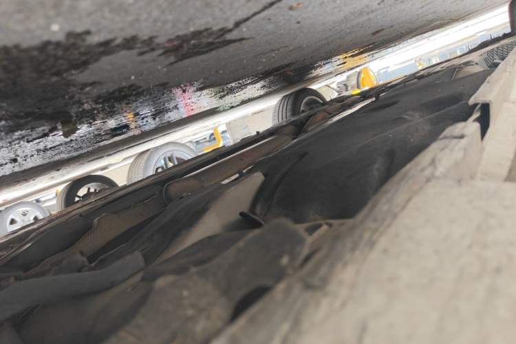 Used Volvo S60 2017 S60L T5 Intelligent Drive Edition Chassis Front Right