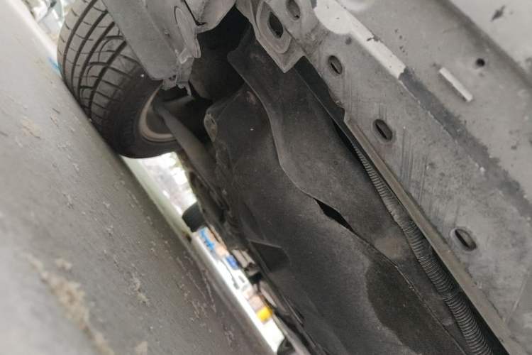 Used Volvo S60 2017 S60L T3 Smart Drive Edition Chassis Front Right