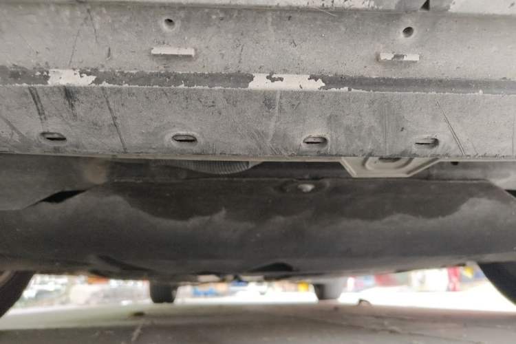 Used Volvo S60 2017 S60L T3 Smart Drive Edition Chassis Front