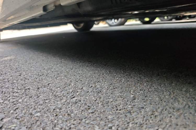 Used Volvo S60 2017 S60L T4 Smart Range Edition Chassis Rear Left