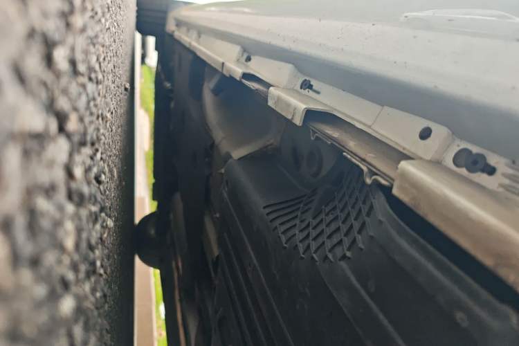 Used Volvo S60 2017 S60L T3 Smart Upgrade Edition Chassis Rear Left