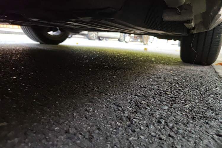 Used Volvo S60 2017 S60L T3 Smart Upgrade Edition Chassis Rear Left