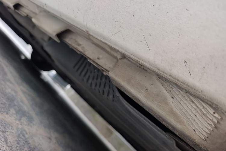 Used Volvo S60 2017 S60L T3 Smart Upgrade Edition Chassis Rear Left