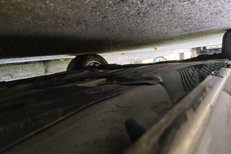 Used Volvo S60 2017 S60L T3 Smart Upgrade Edition Chassis Rear Right