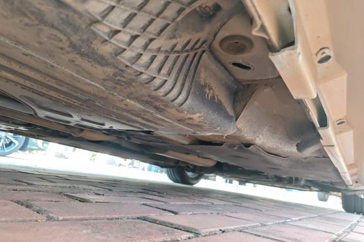Used Volvo S60 2017 S60L T3 Smart Upgrade Edition Chassis Rear Right