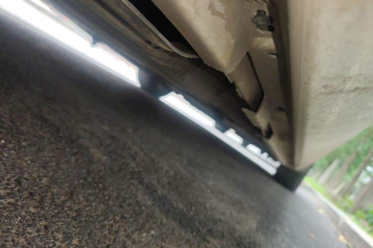 Used Volvo S60 2017 S60L T3 Smart Upgrade Edition Chassis Rear Right