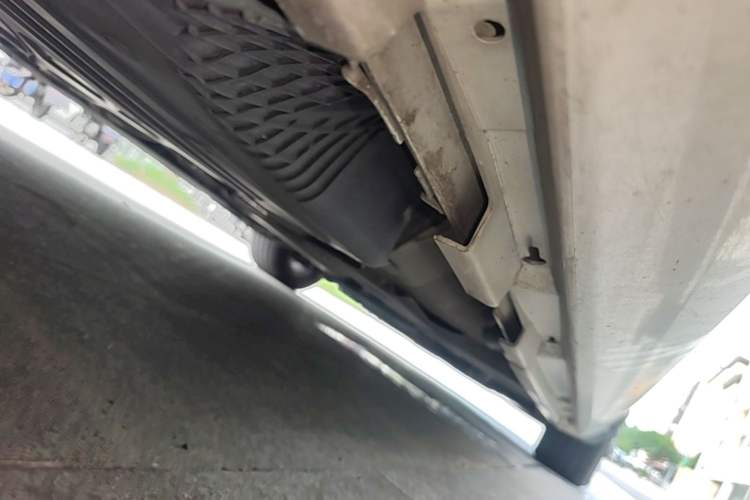Used Volvo S60 2017 S60L T3 Smart Upgrade Edition Chassis Rear Right