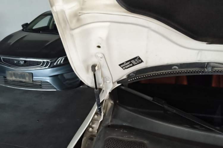 Used Volvo S60 2017 S60L T3 Smart Upgrade Edition Engine Bay Right
