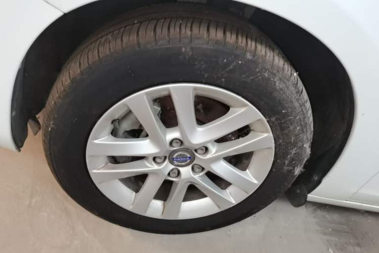 Used Volvo S60 2017 S60L T3 Smart Upgrade Edition Exterior 4