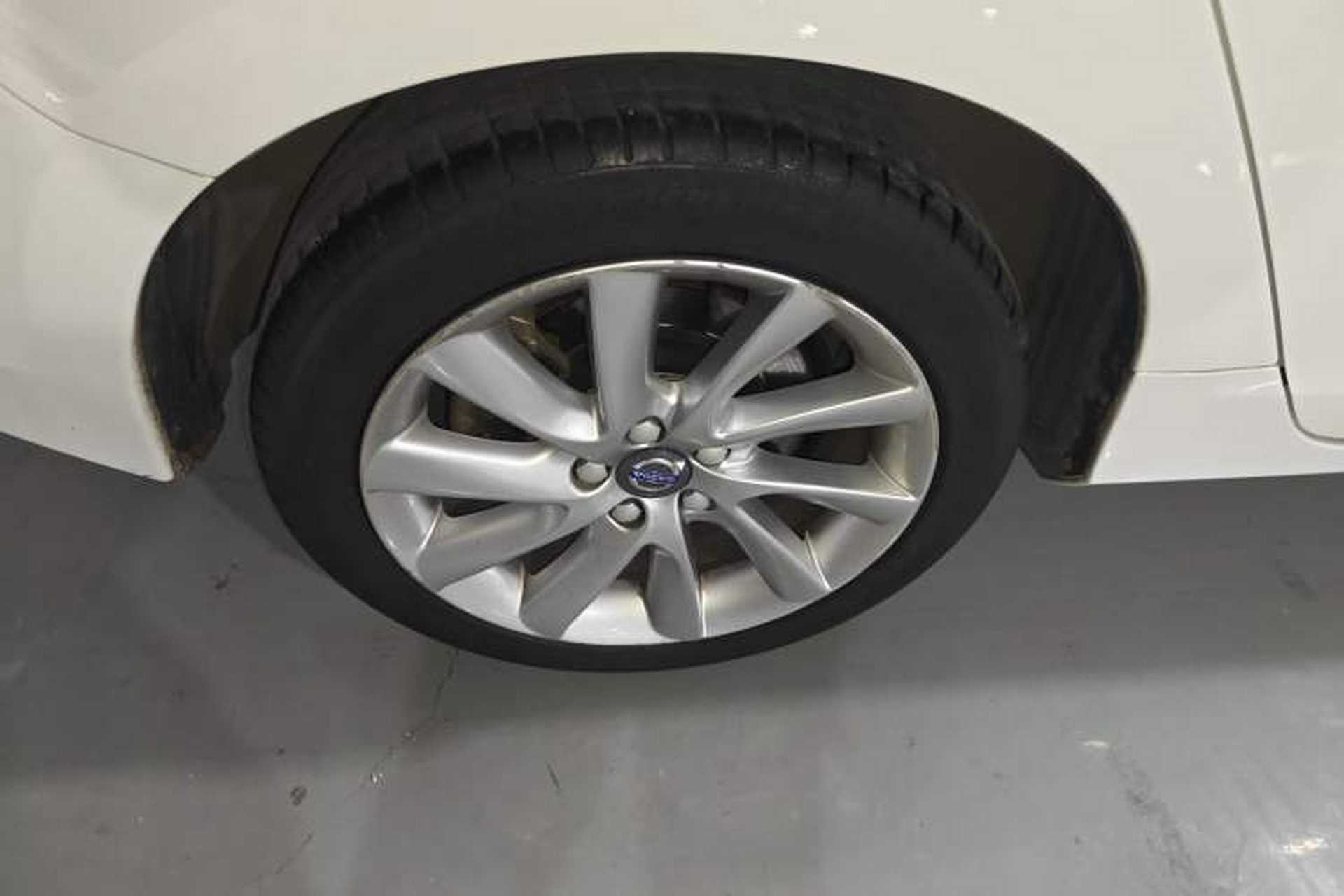 Used Volvo S60 2017 S60L T4 Smart Range Edition Exterior 5