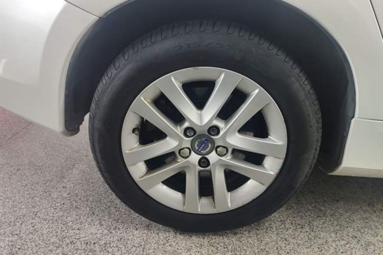 Used Volvo S60 2017 S60L T3 Smart Upgrade Edition Exterior 5