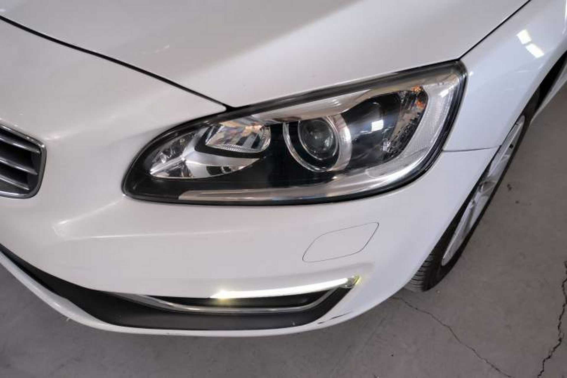 Used Volvo S60 2017 S60L T3 Smart Upgrade Edition Exterior 7