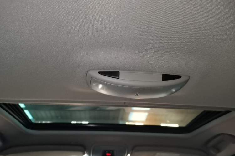 Used Volvo S60 2017 S60L T3 Smart Upgrade Edition Headliner