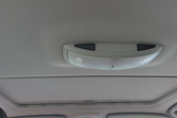 Used Volvo S60 2017 S60L T5 Intelligent Drive Edition Headliner