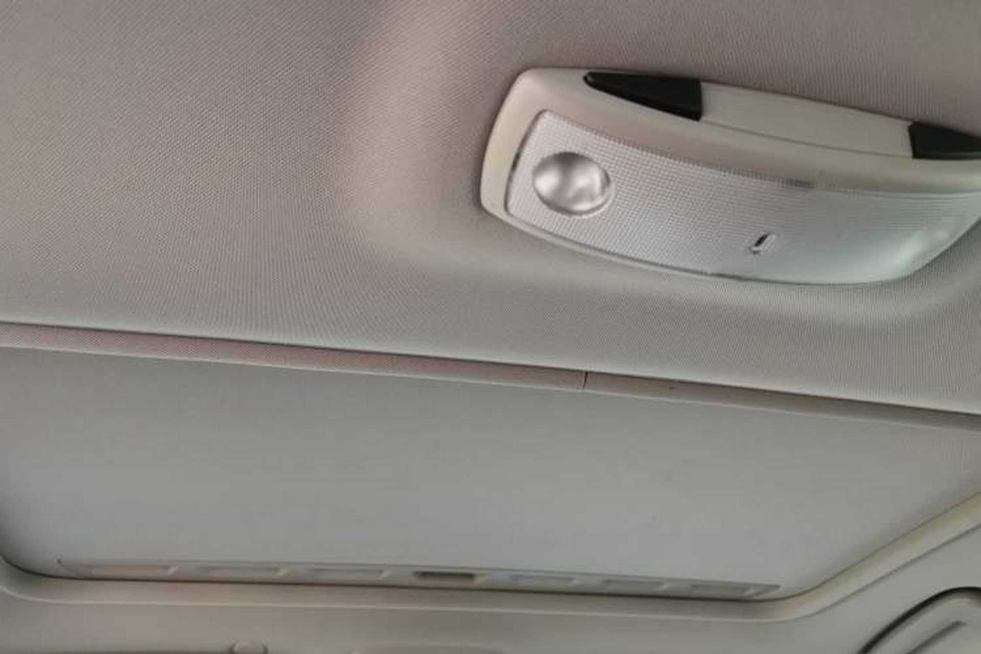 Used Volvo S60 2017 S60L T3 Smart Upgrade Edition Headliner