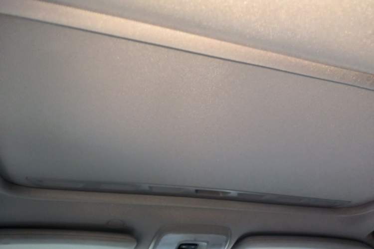 Used Volvo S60 2017 S60L T4 Smart Range Edition Headliner