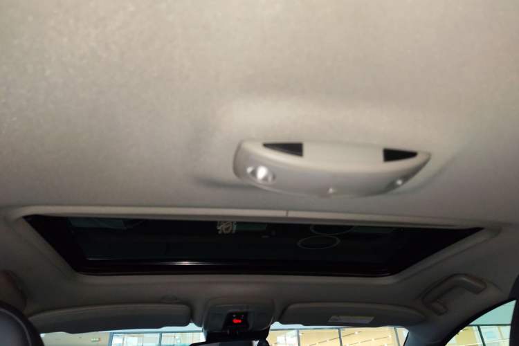 Used Volvo S60 2017 S60L T4 Smart Range Edition Headliner