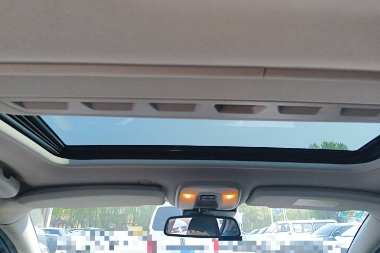 Used Volvo S60 2017 S60L T3 Smart Drive Edition Headliner